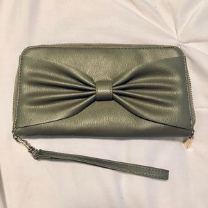 Bow Tie Wallet